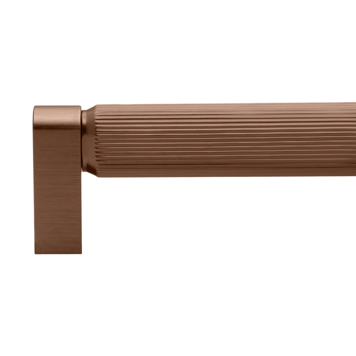 Brooklyn Big D Handle