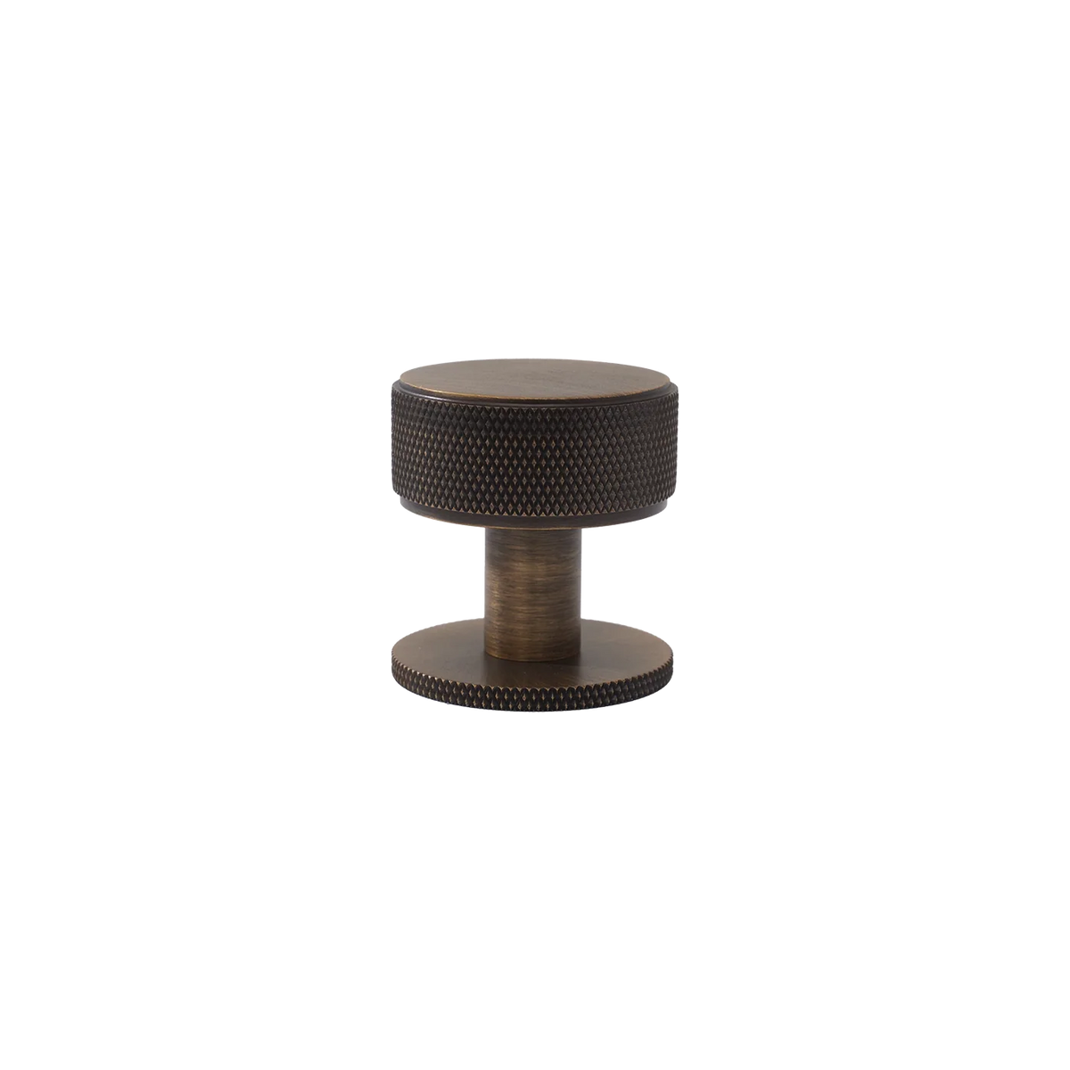 Belgravia Knurled Knob