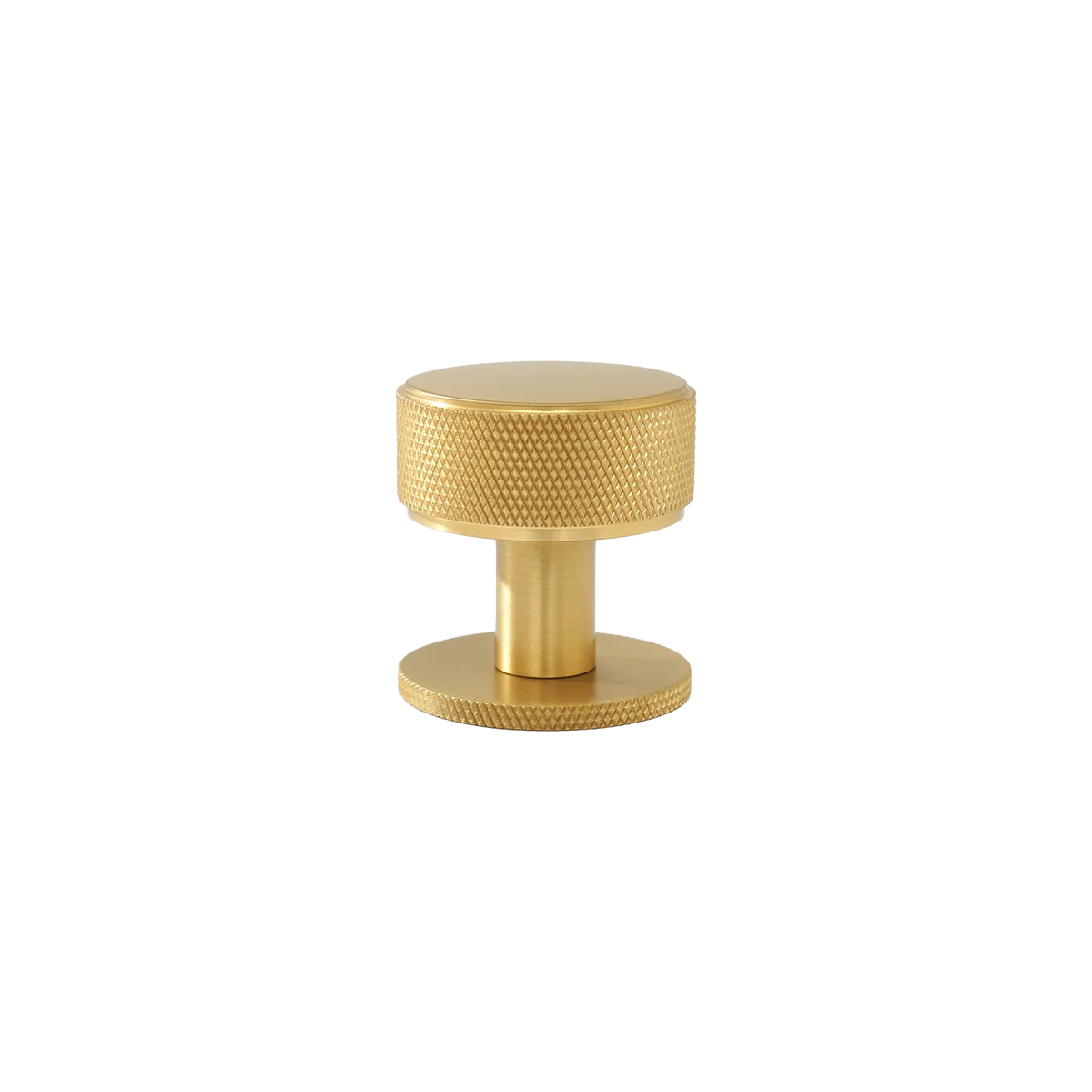 Belgravia Knurled Knob