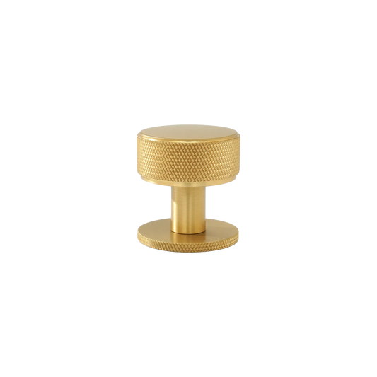 Belgravia Knurled Knob
