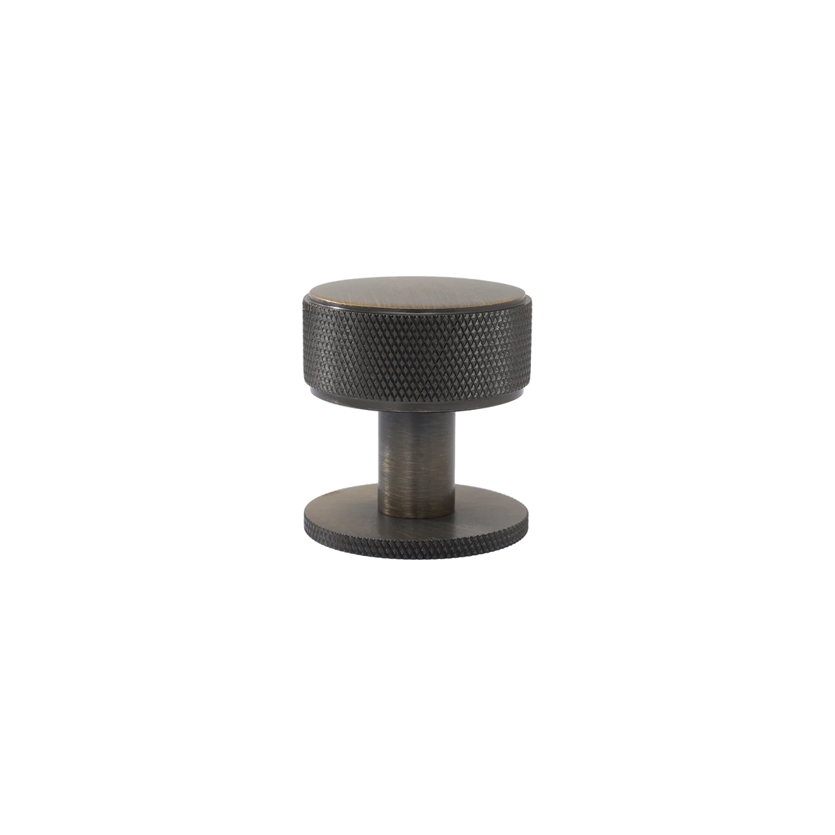 Belgravia Knurled Knob