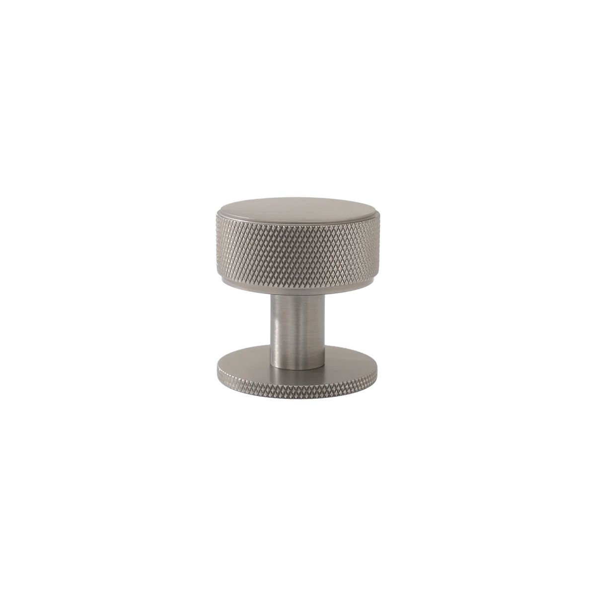Belgravia Knurled Knob