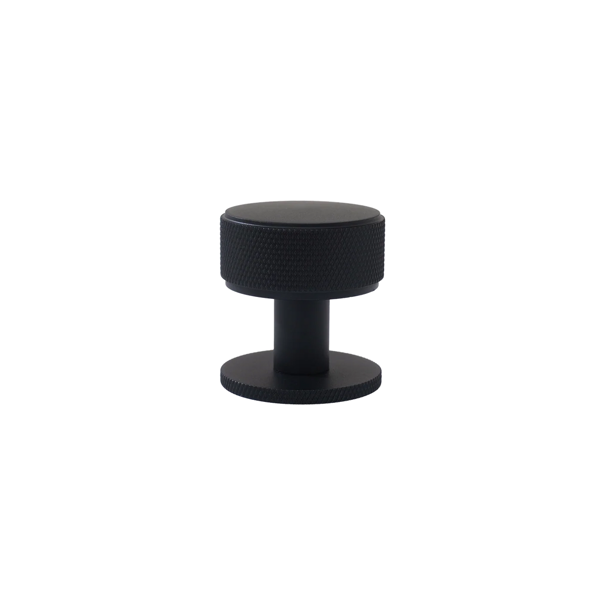 Belgravia Knurled Knob