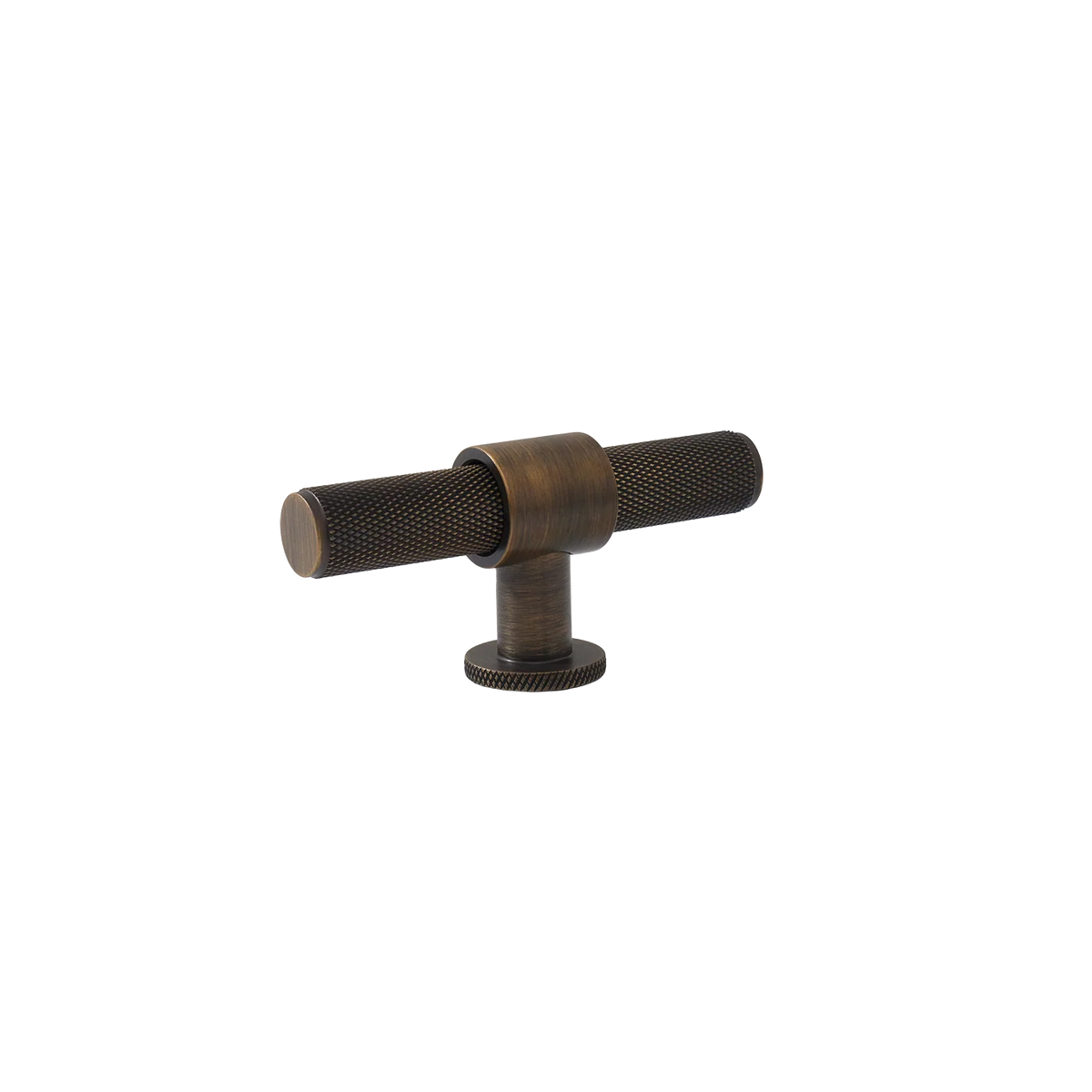 Belgravia Knurled T Knob