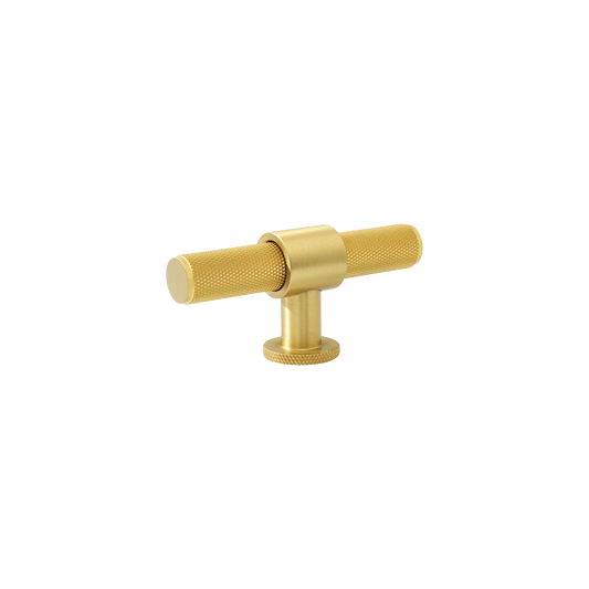 Belgravia Knurled T Knob