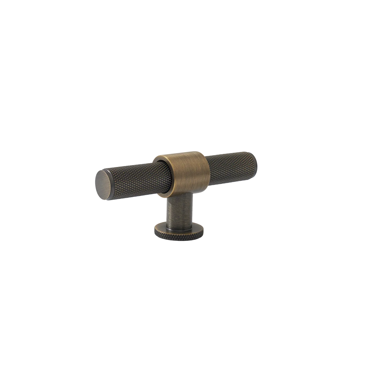 Belgravia Knurled T Knob