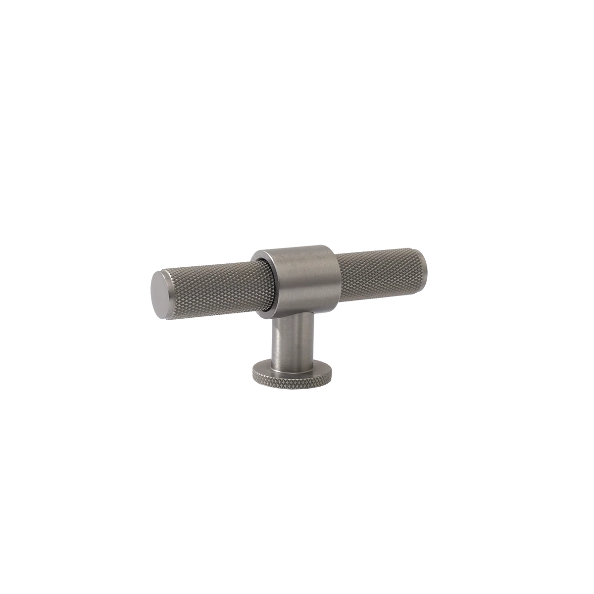 Belgravia Knurled T Knob