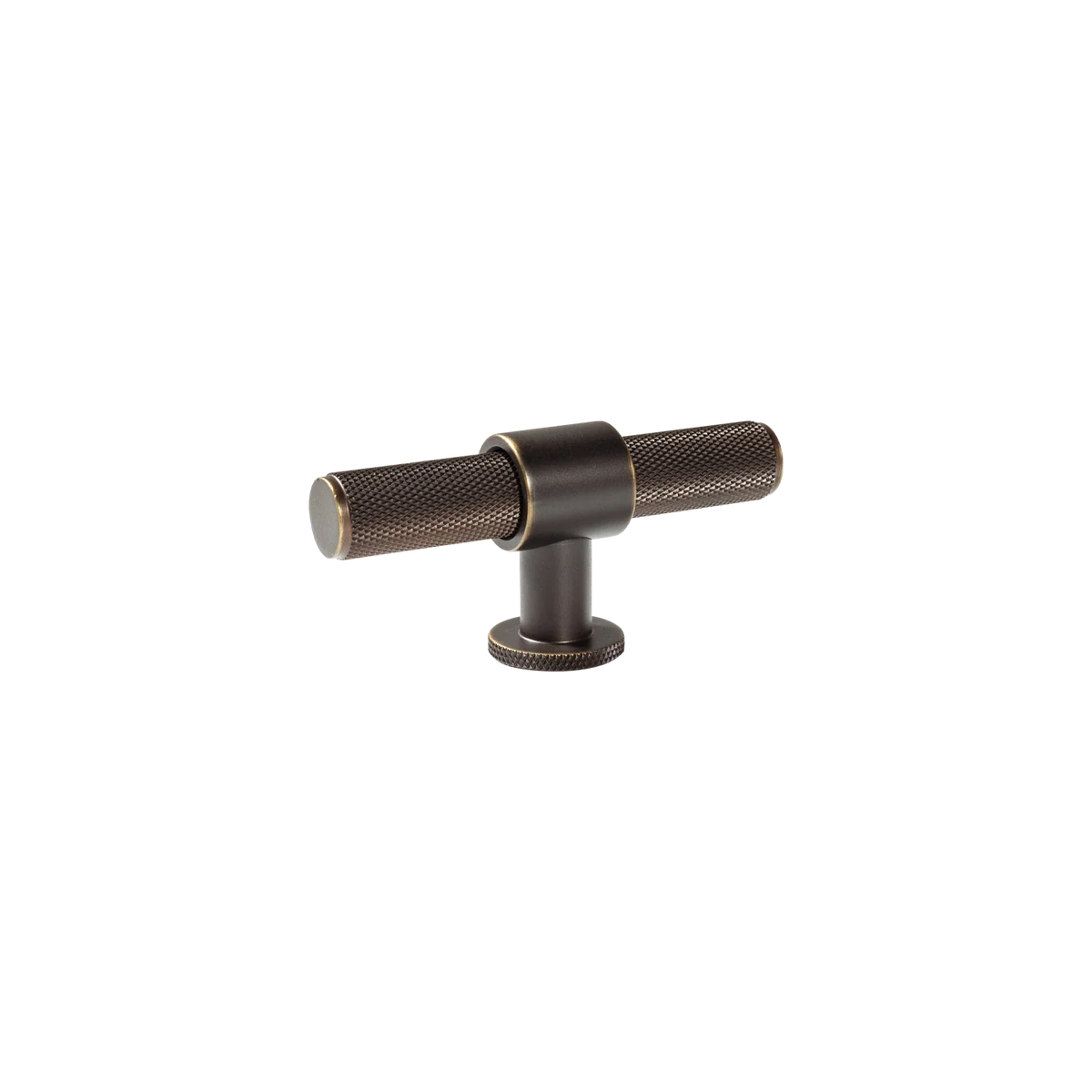 Belgravia Knurled T Knob