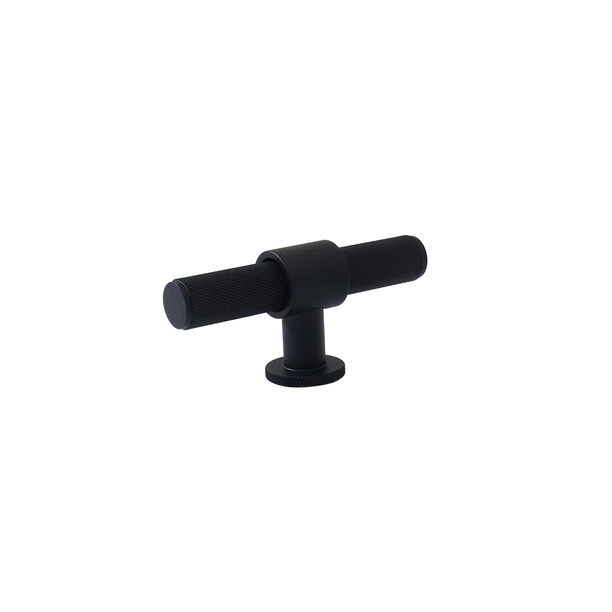 Belgravia Knurled T Knob
