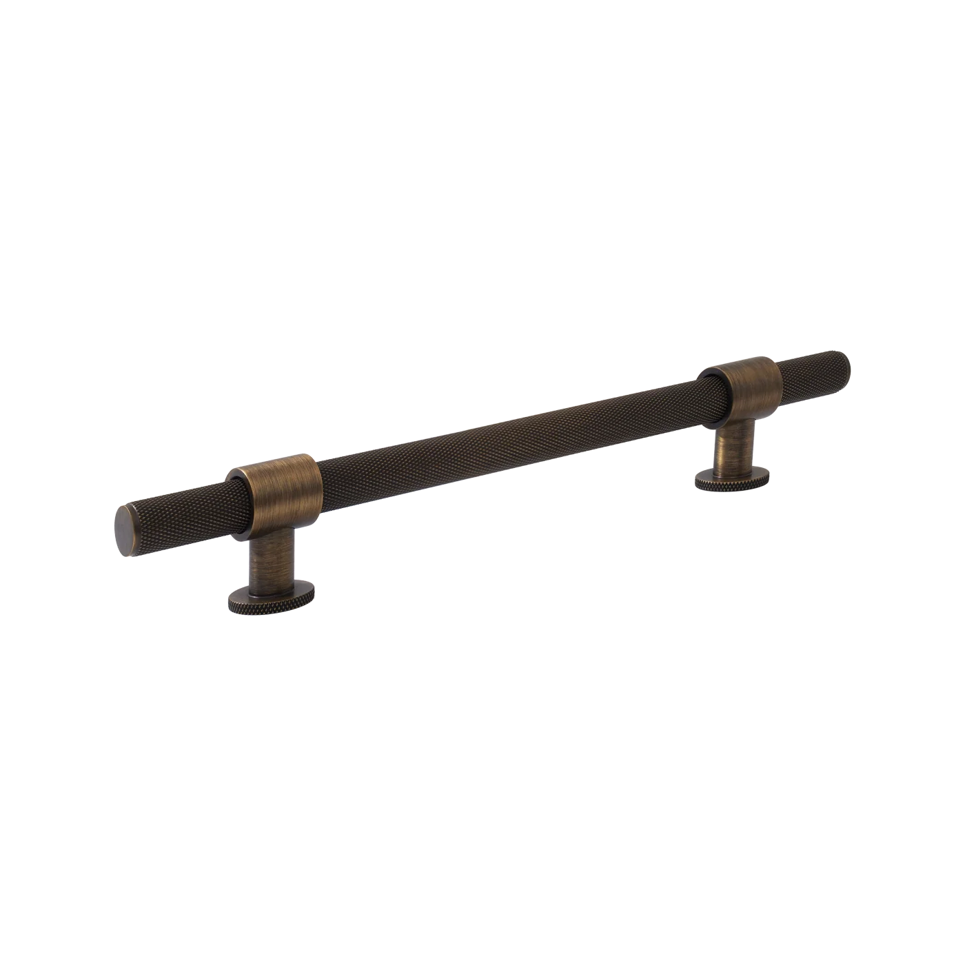 Belgravia Knurled Cabinet Pull