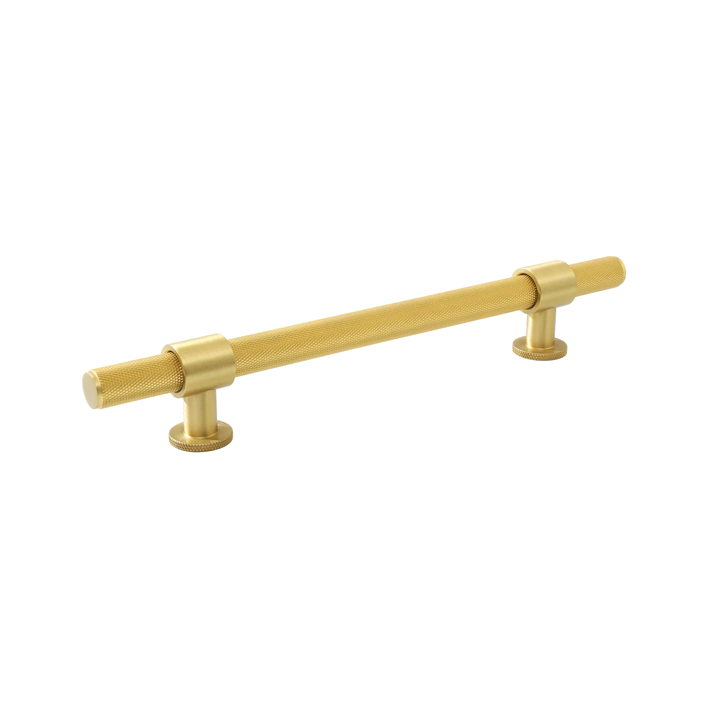 Belgravia Knurled Cabinet Pull