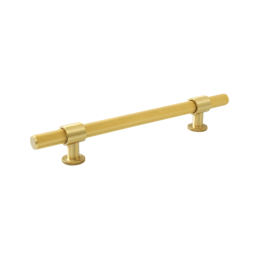 Belgravia Knurled Cabinet Pull