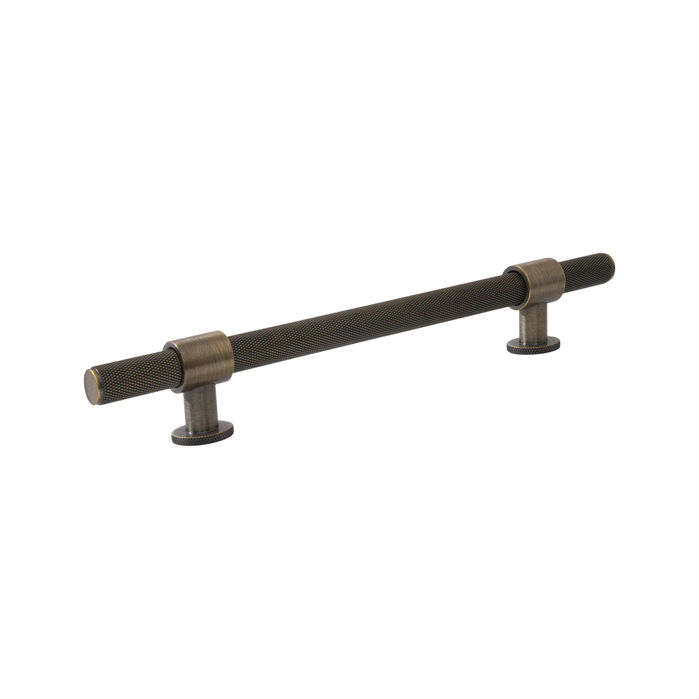 Belgravia Knurled Cabinet Pull