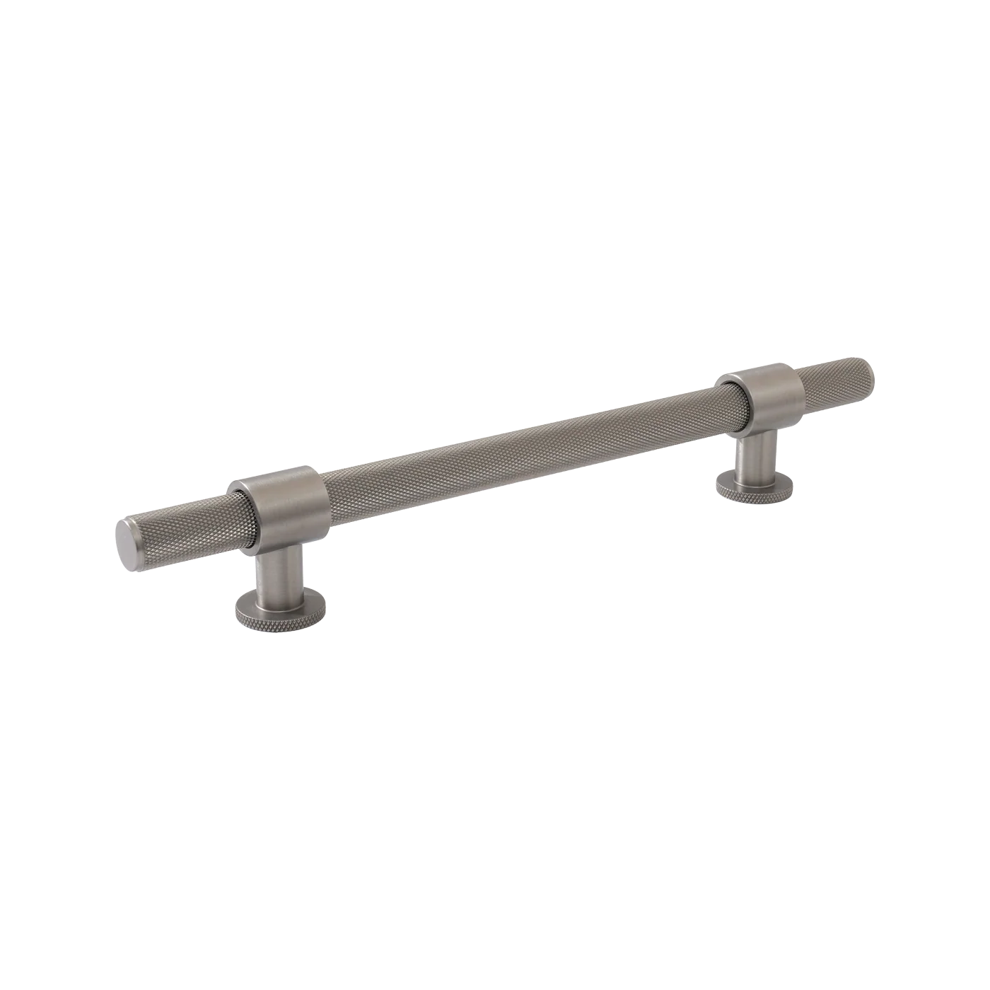 Belgravia Knurled Cabinet Pull