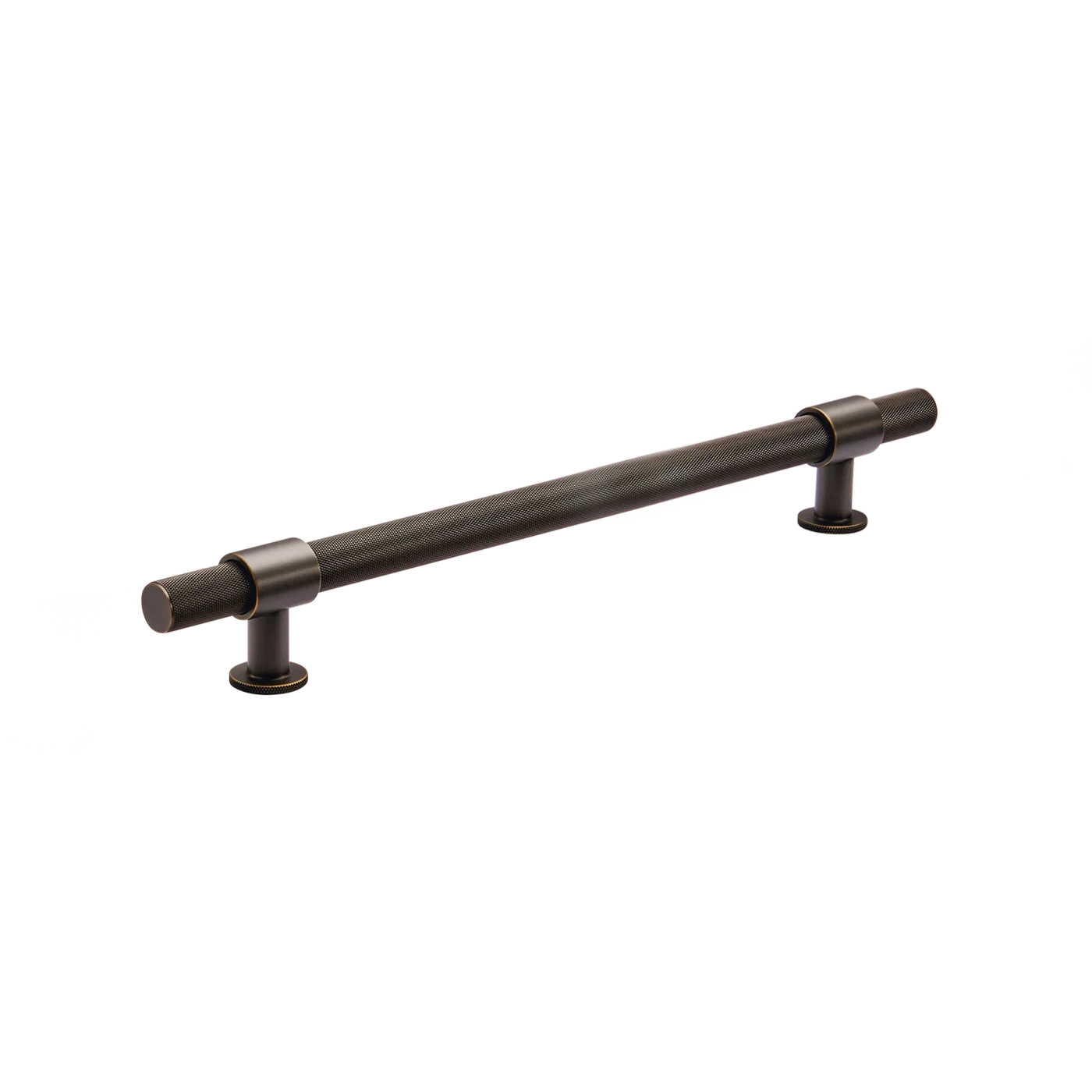 Belgravia Knurled Cabinet Pull