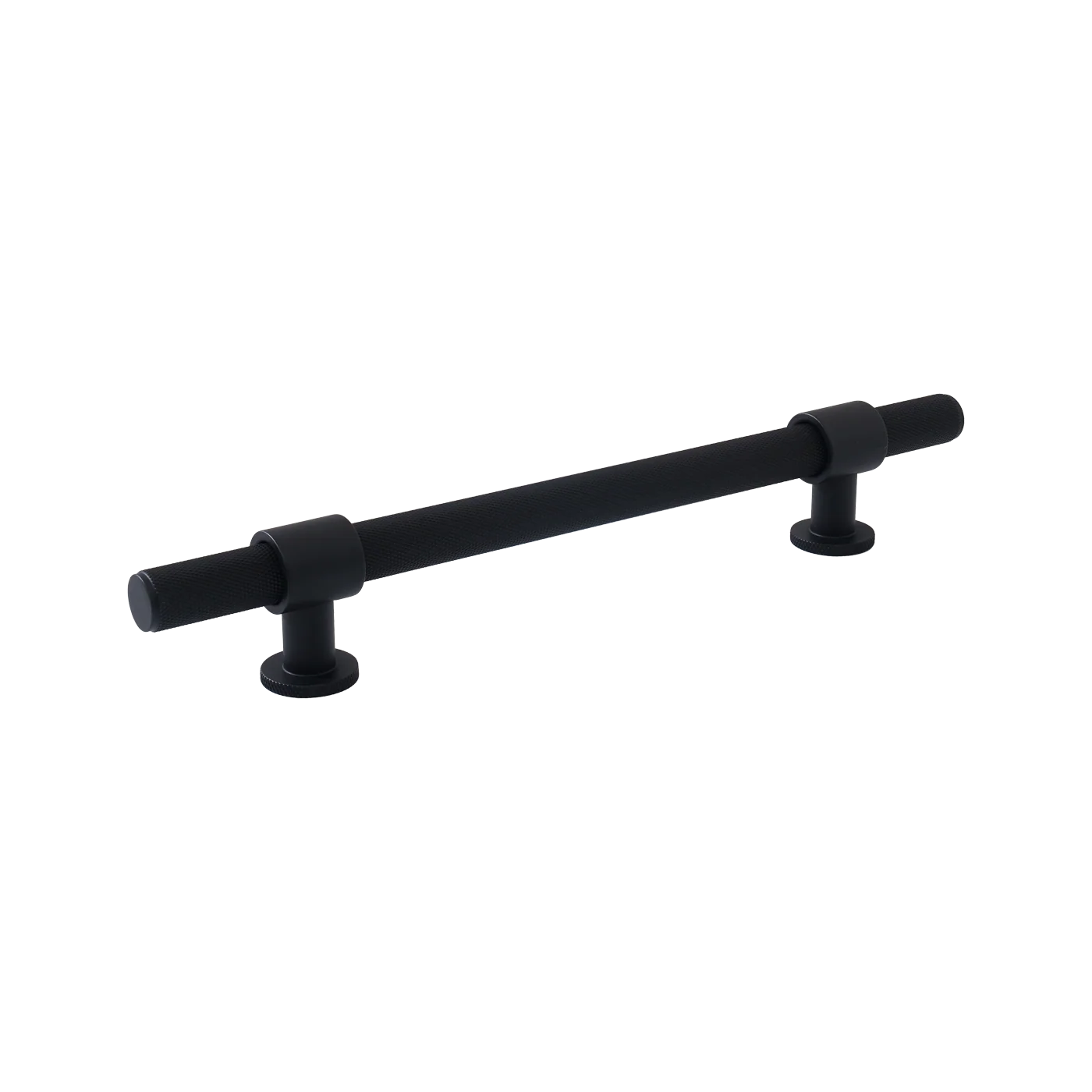 Belgravia Knurled Cabinet Pull