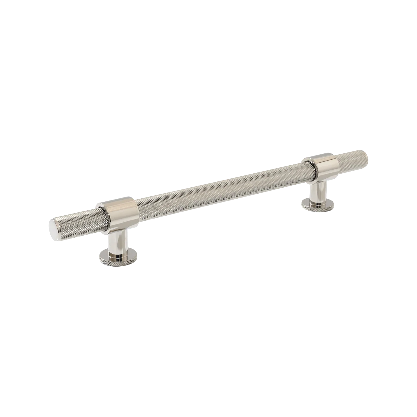 Belgravia Knurled Cabinet Pull