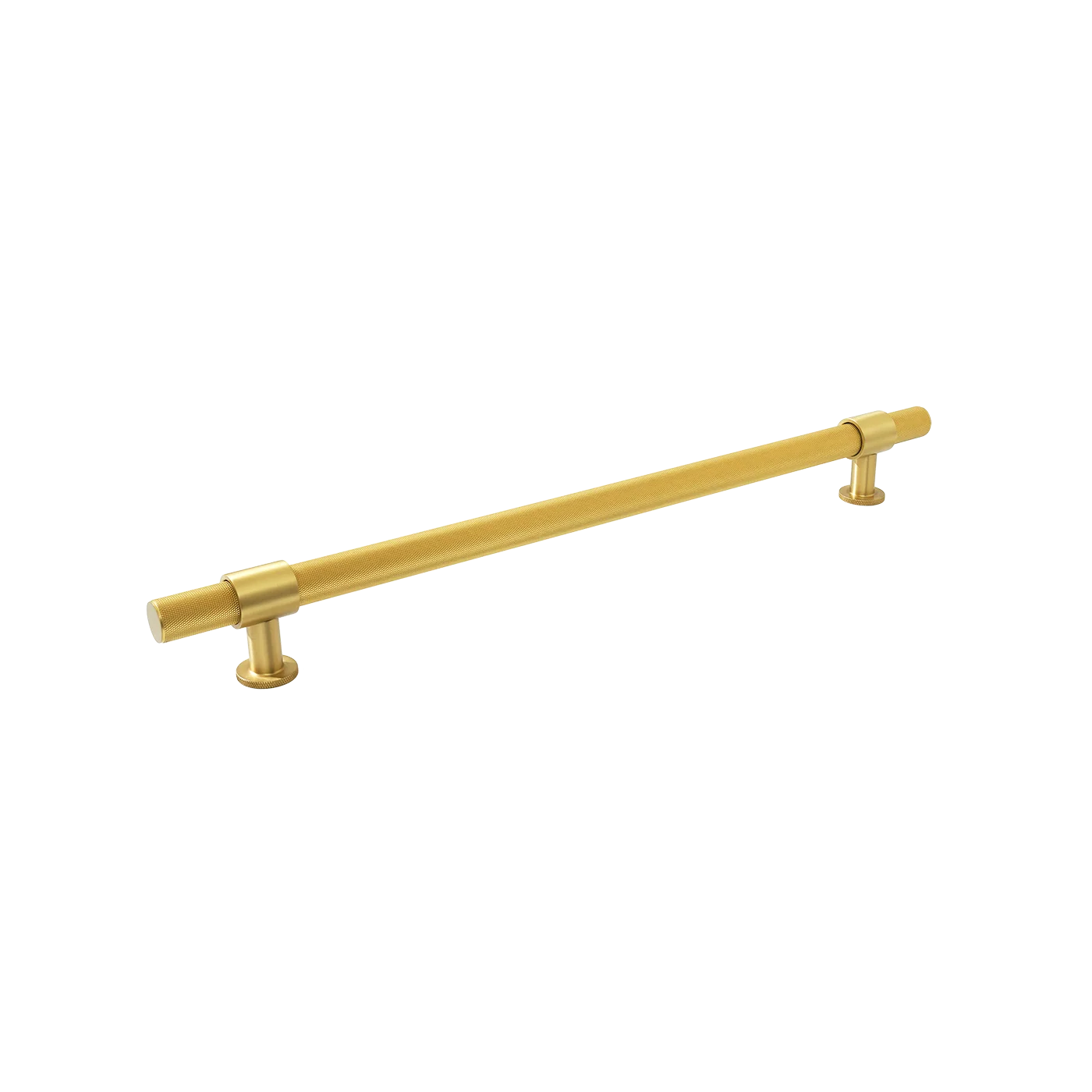 Belgravia Knurled Cabinet Pull
