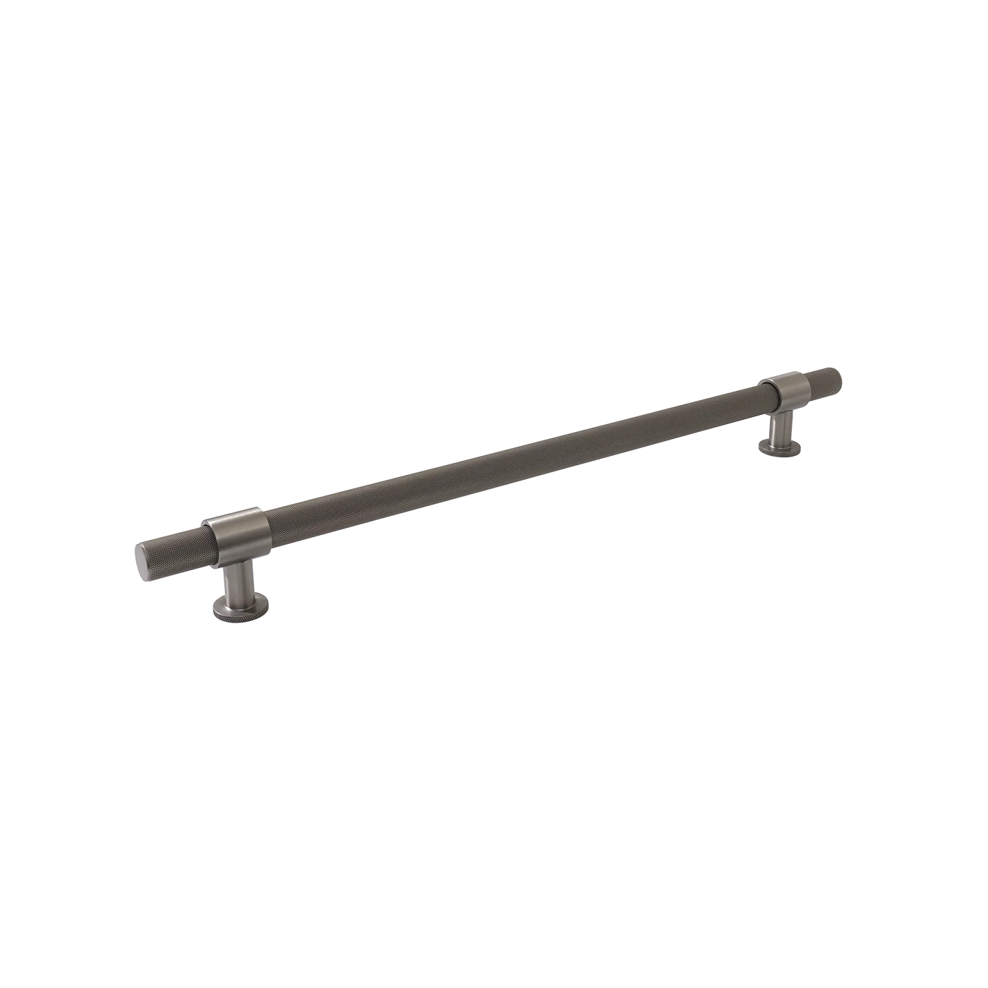 Belgravia Knurled Cabinet Pull