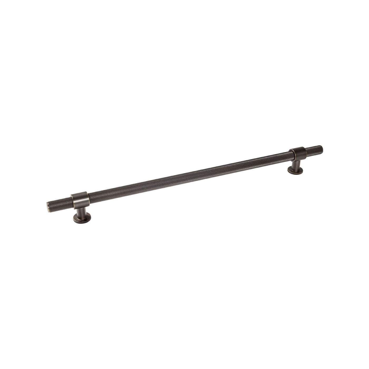 Belgravia Knurled Cabinet Pull