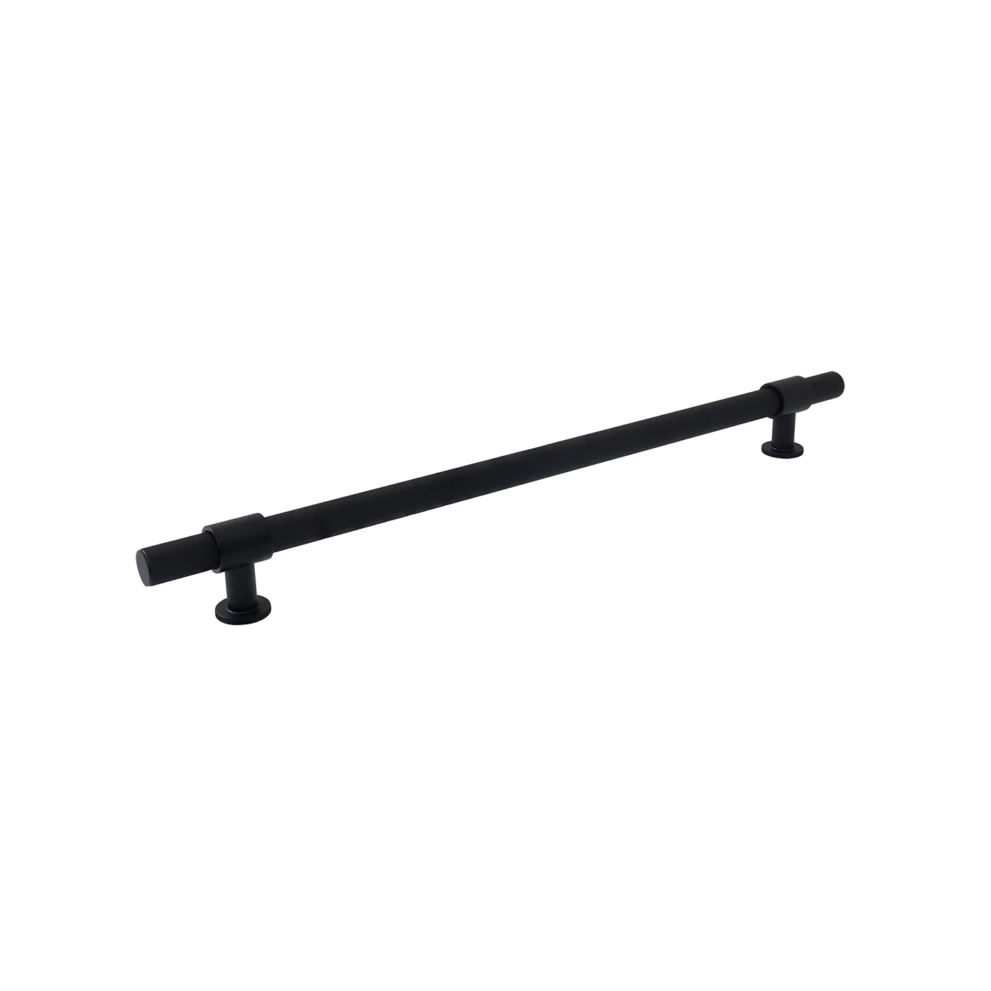 Belgravia Knurled Cabinet Pull