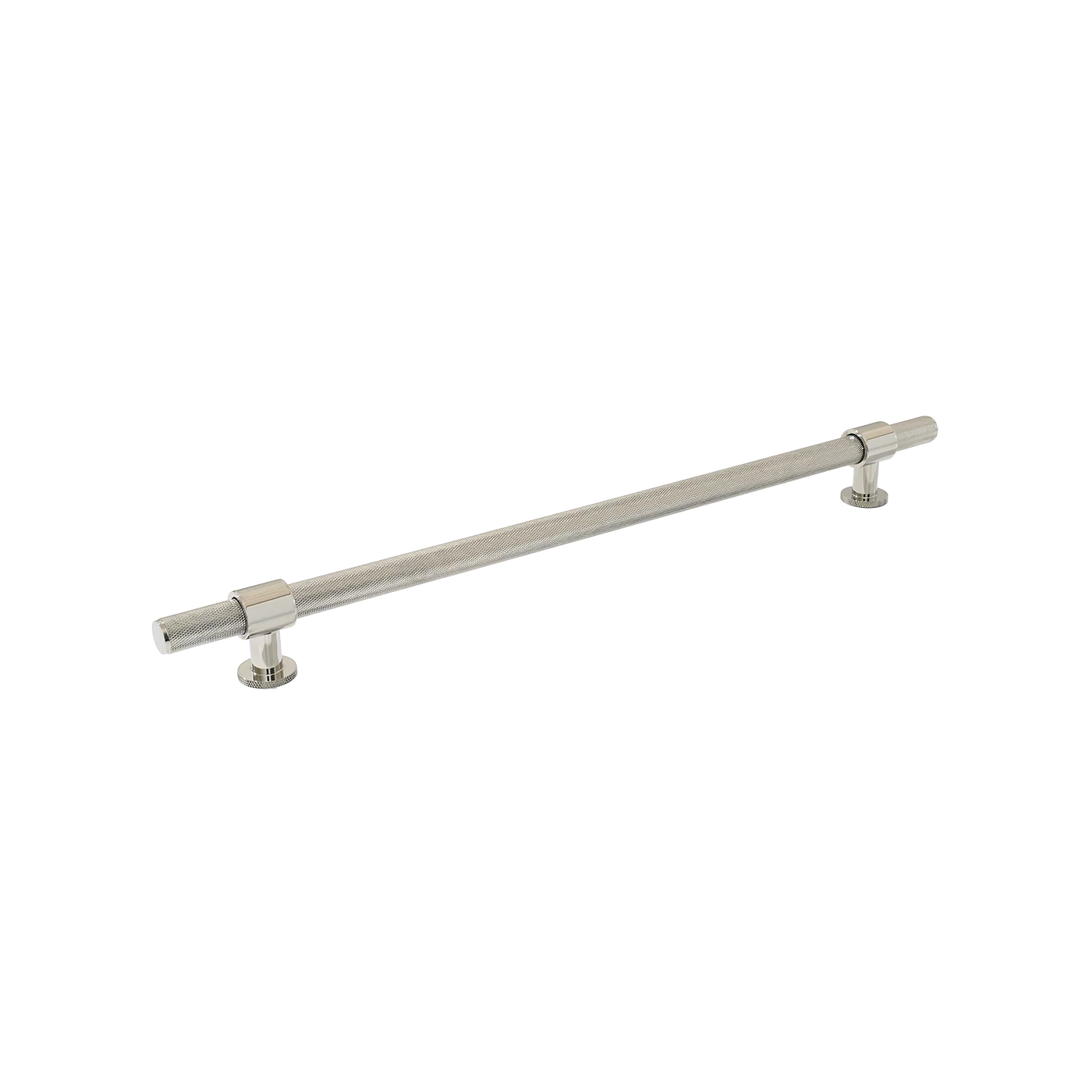 Belgravia Knurled Cabinet Pull