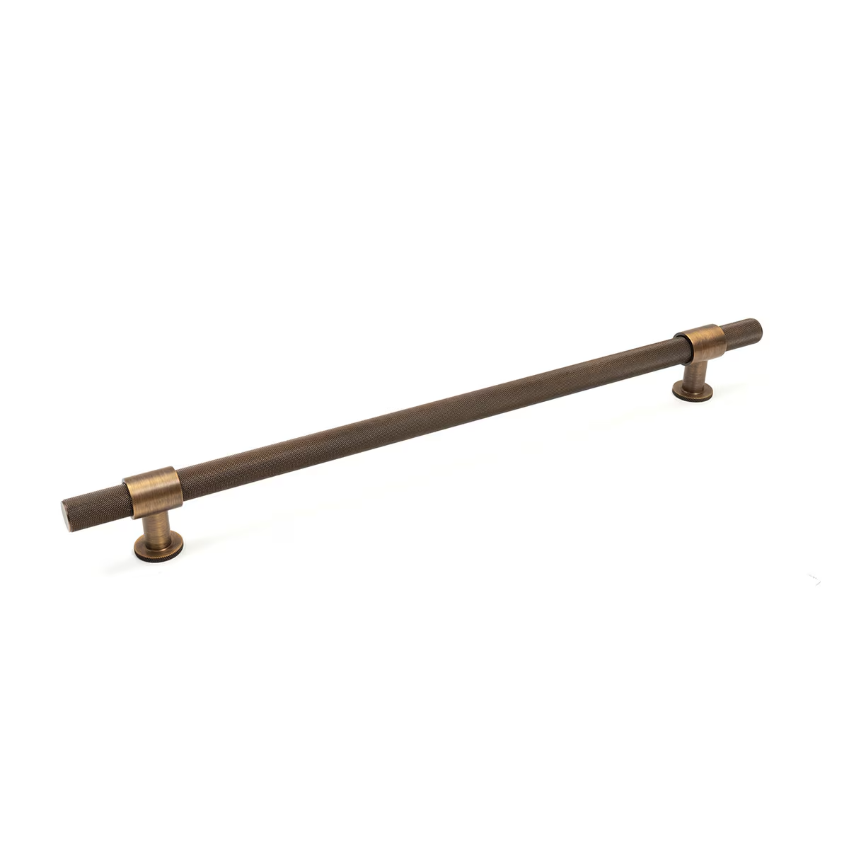 Belgravia Knurled Appliance Pull