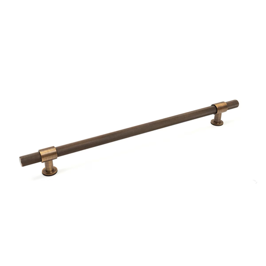Belgravia Knurled Appliance Pull