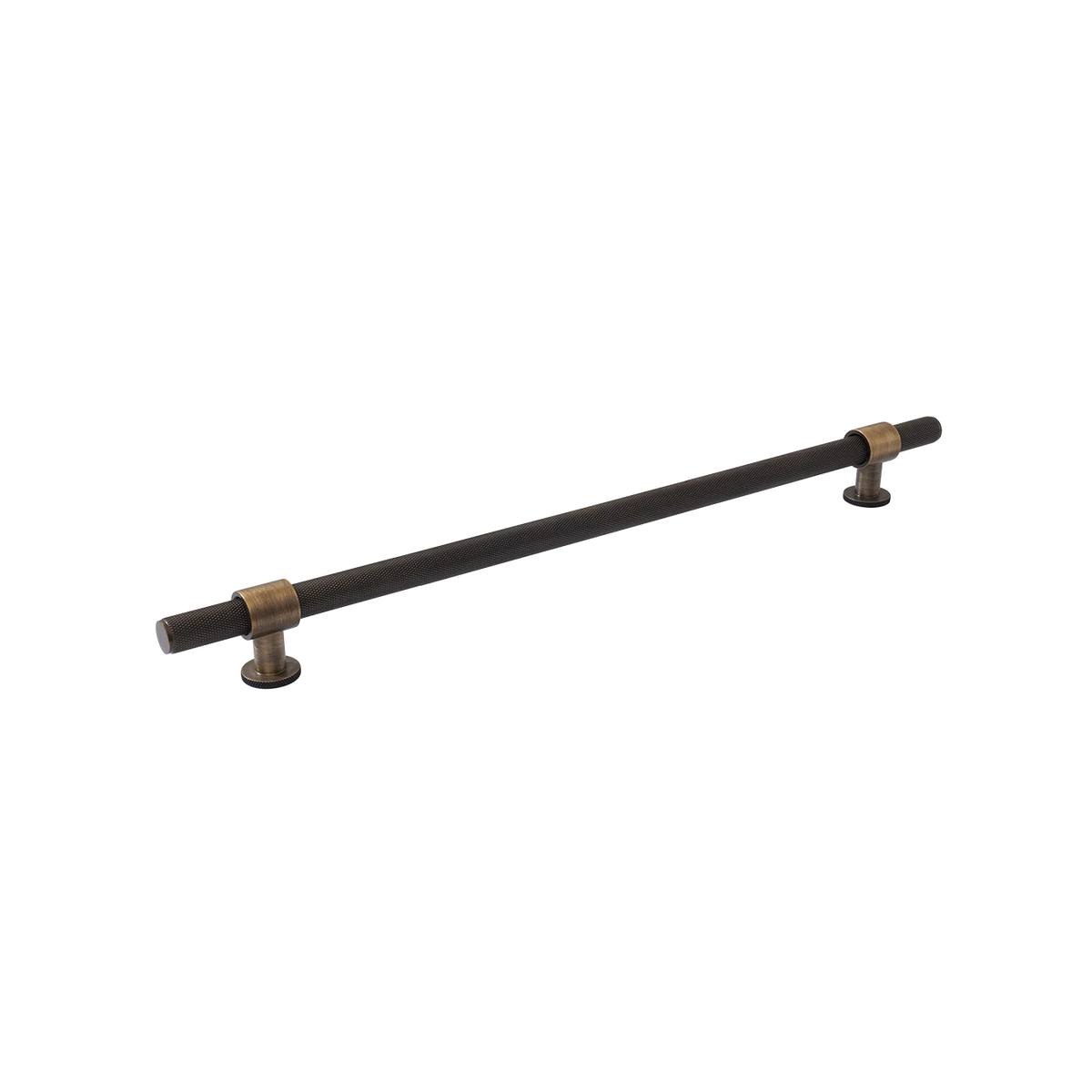 Belgravia Knurled Appliance Pull