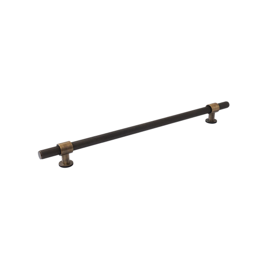 Belgravia Knurled Appliance Pull