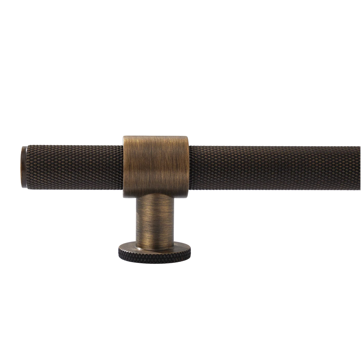 Belgravia Knurled Appliance Pull