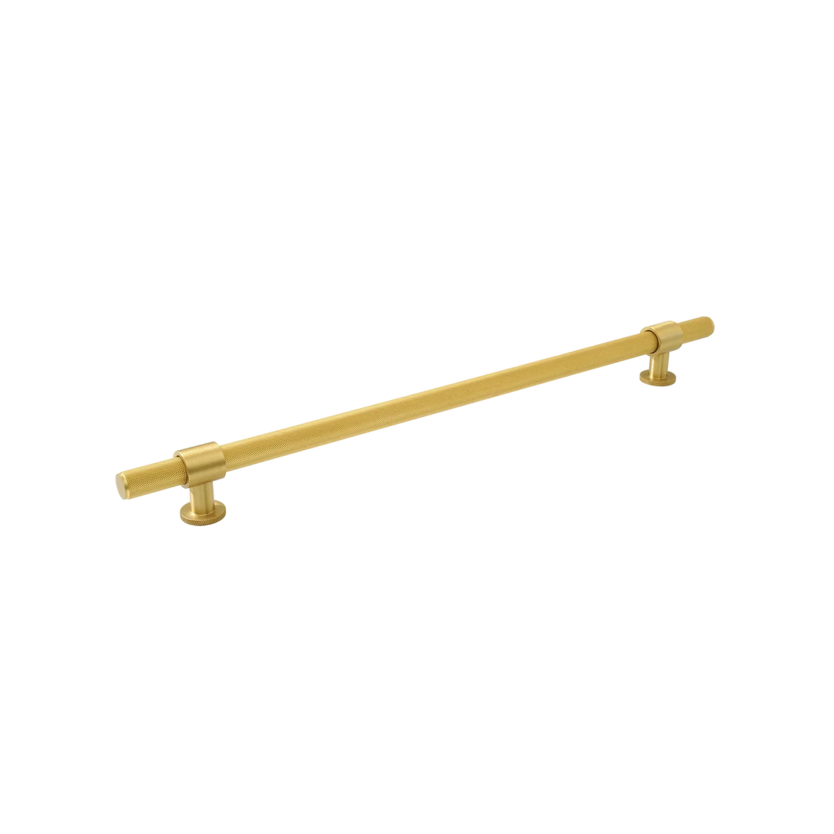 Belgravia Knurled Appliance Pull