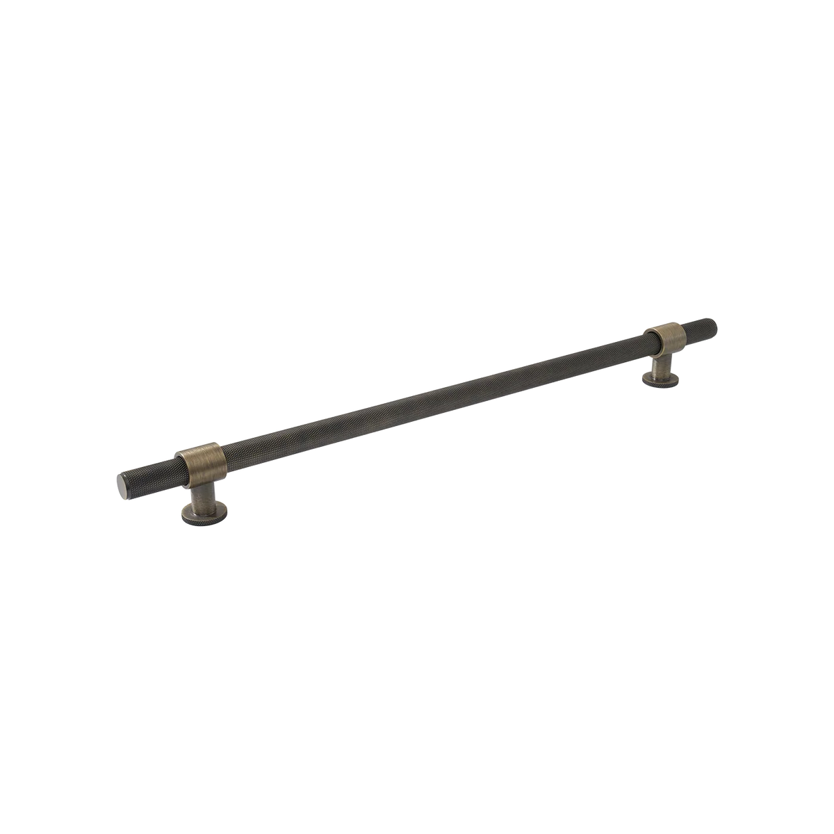 Belgravia Knurled Appliance Pull