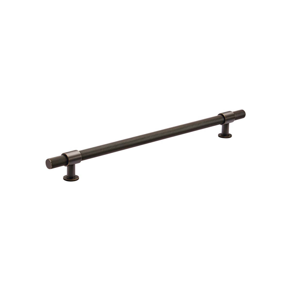 Belgravia Knurled Appliance Pull