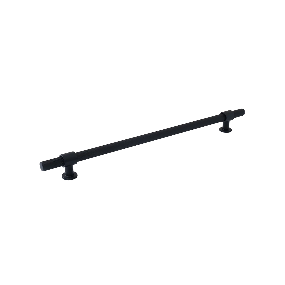 Belgravia Knurled Appliance Pull