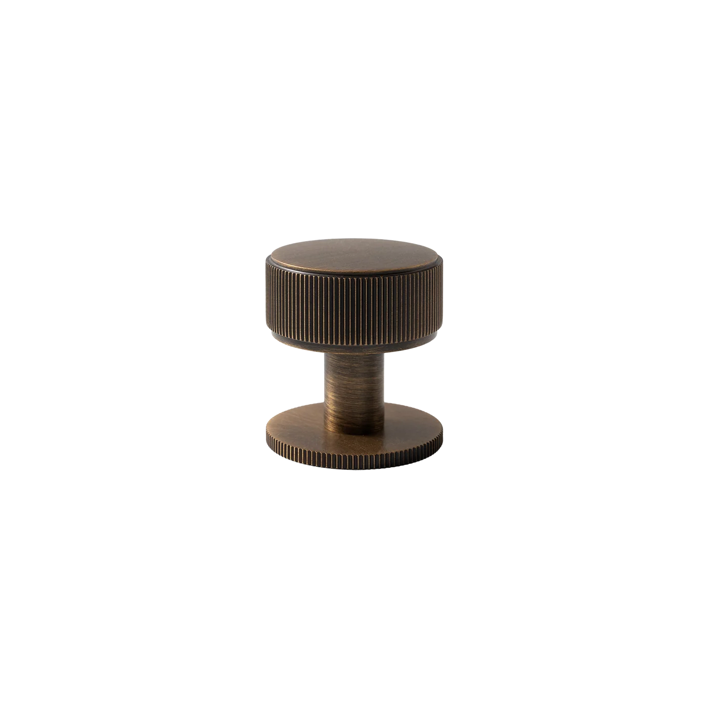 Belgravia Lined Round Knob