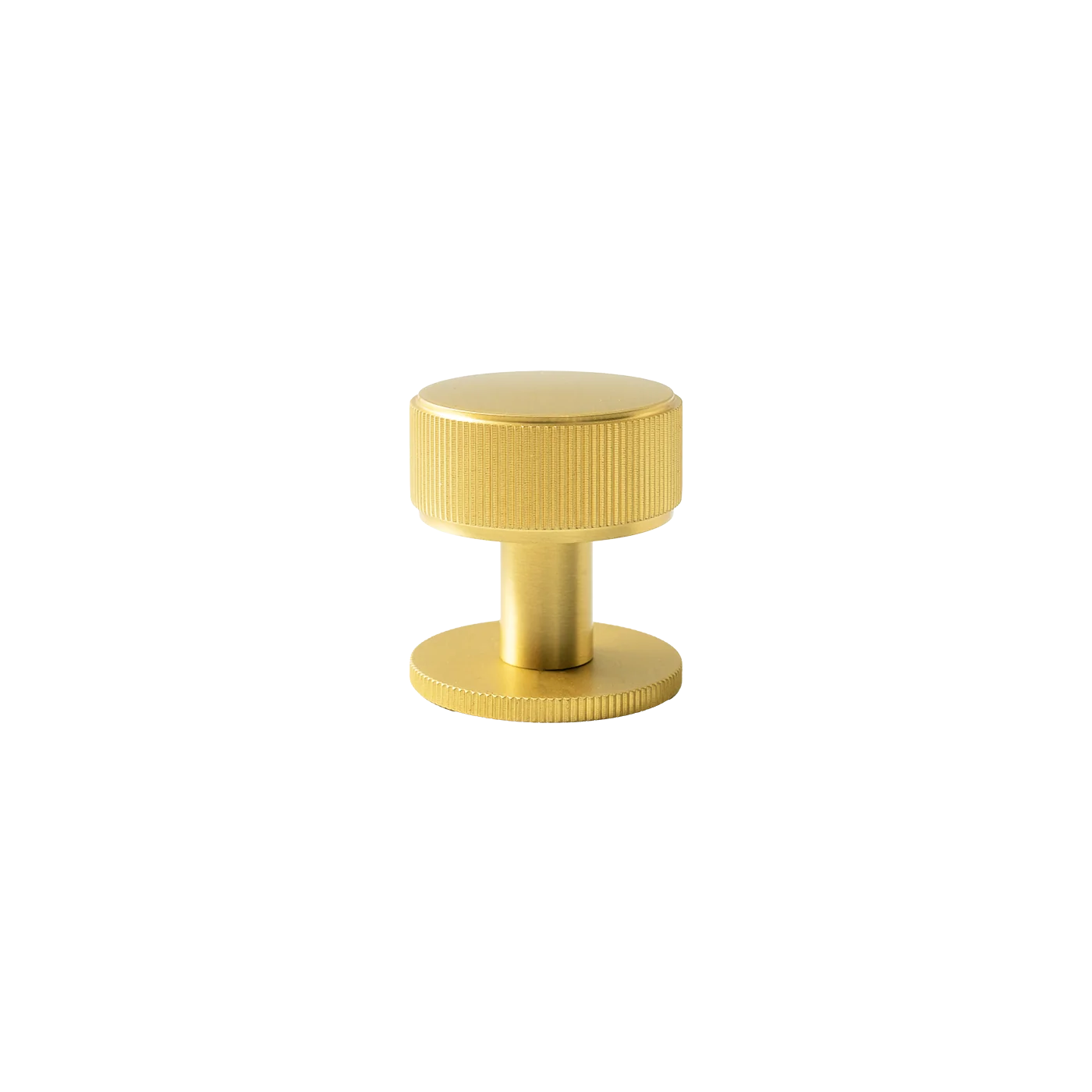 Belgravia Lined Round Knob