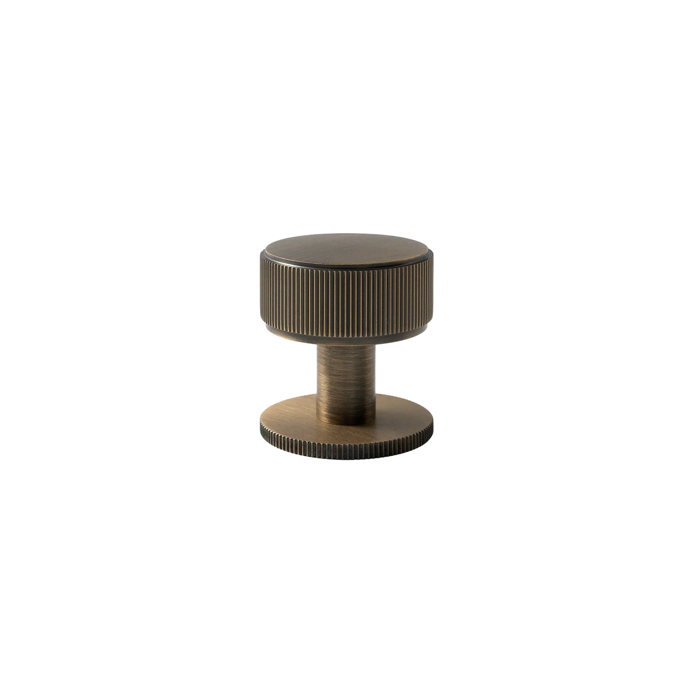 Belgravia Lined Round Knob