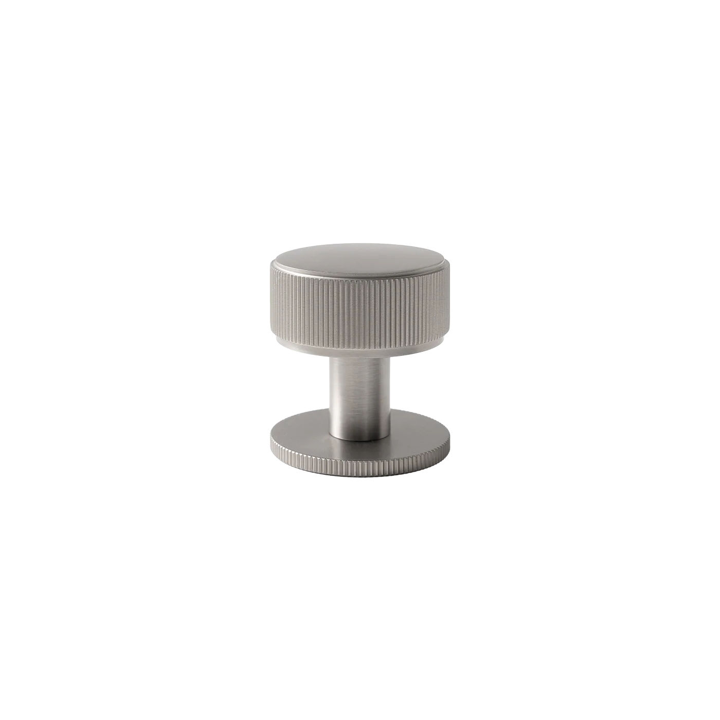 Belgravia Lined Round Knob