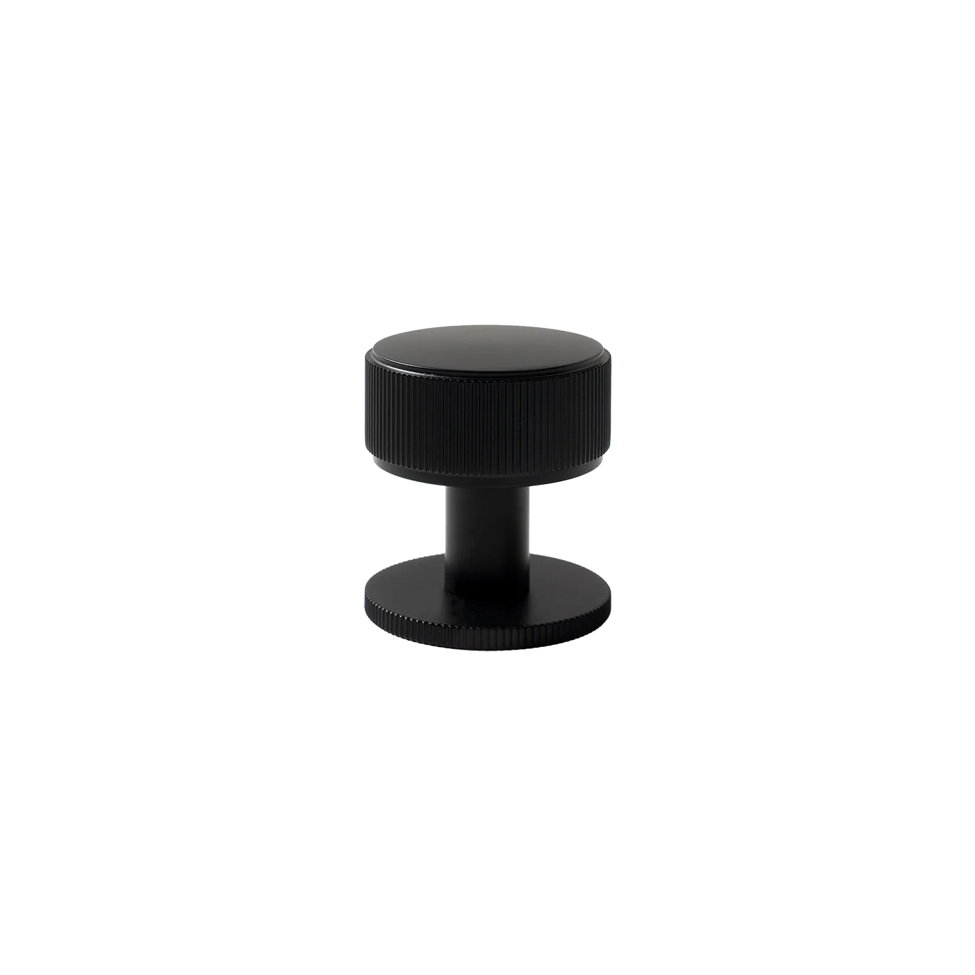 Belgravia Lined Round Knob