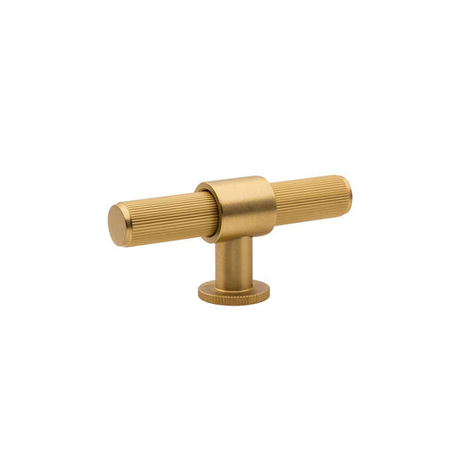 Belgravia Lined T Knob