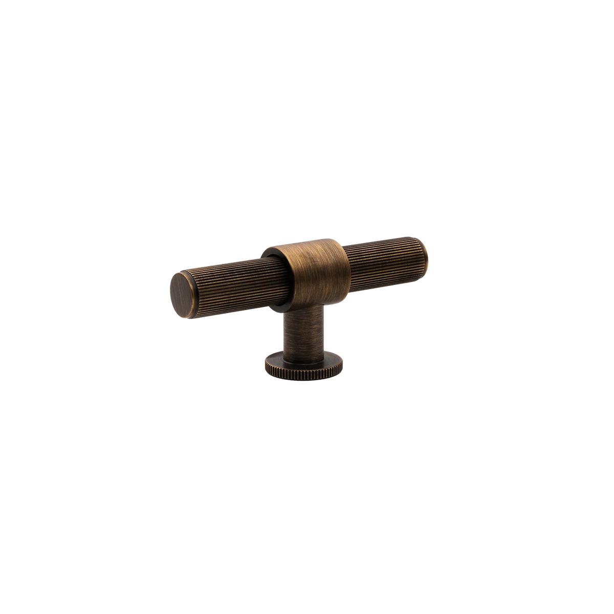 Belgravia Lined T Knob