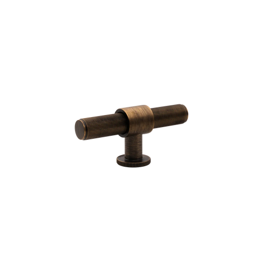 Belgravia Lined T Knob