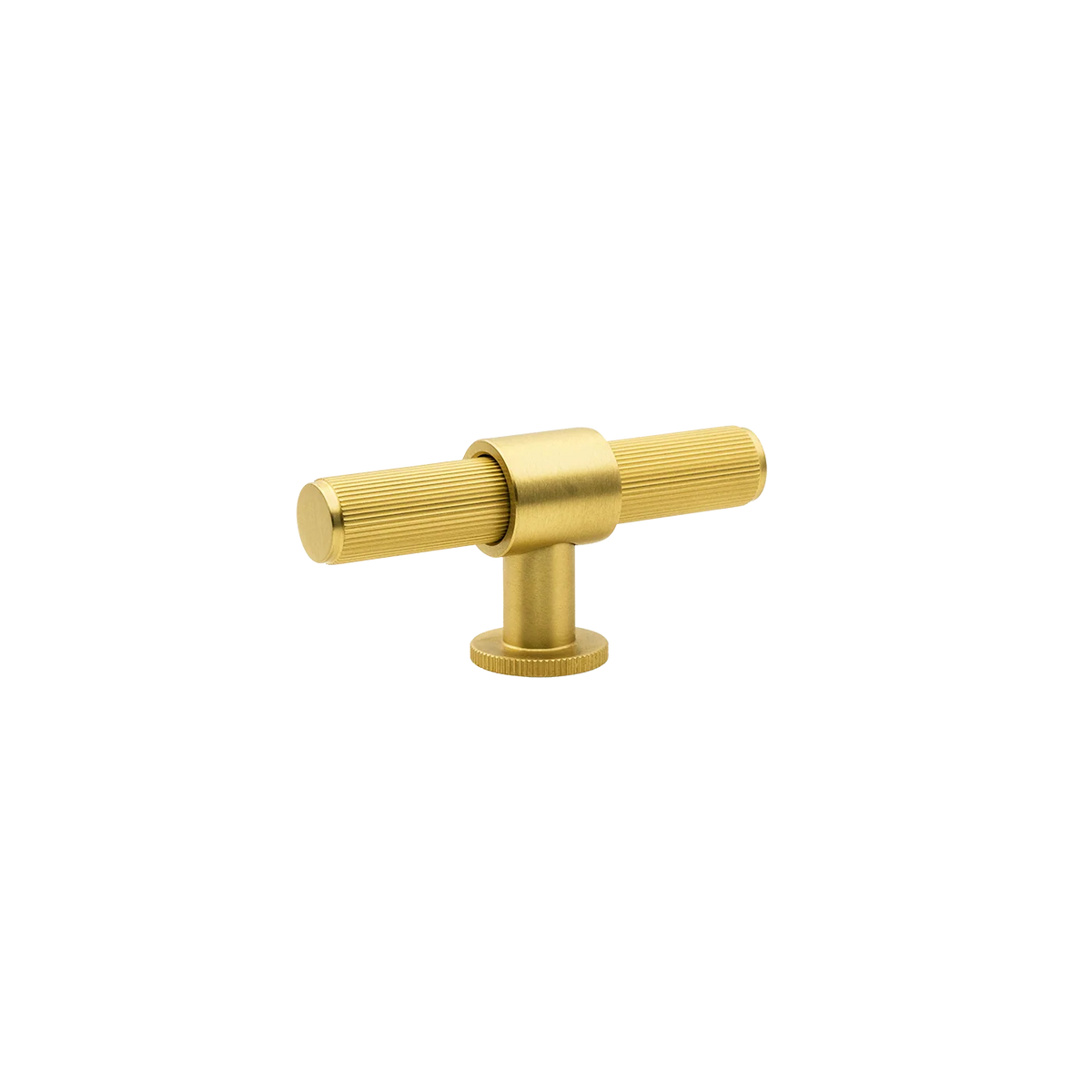 Belgravia Lined T Knob