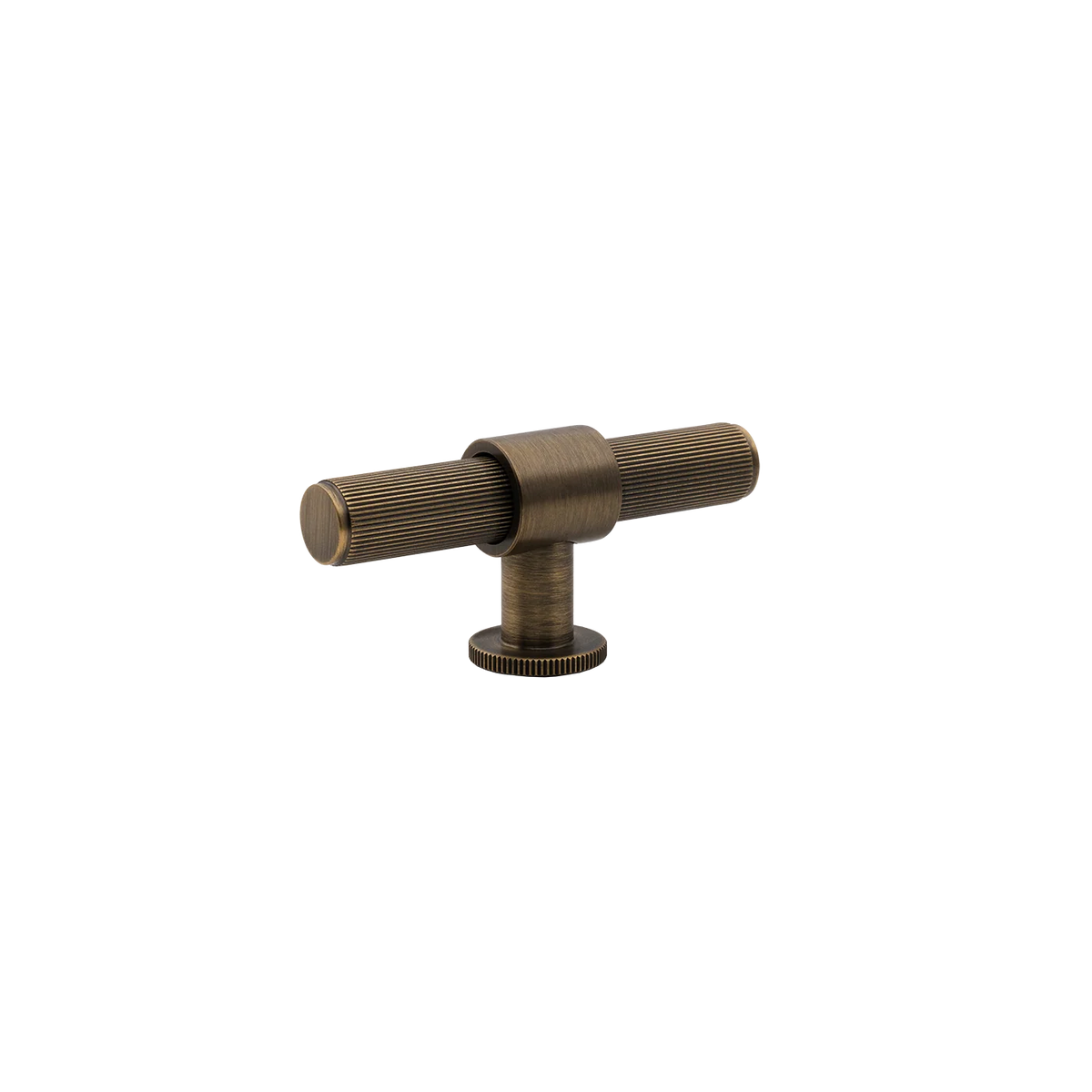 Belgravia Lined T Knob