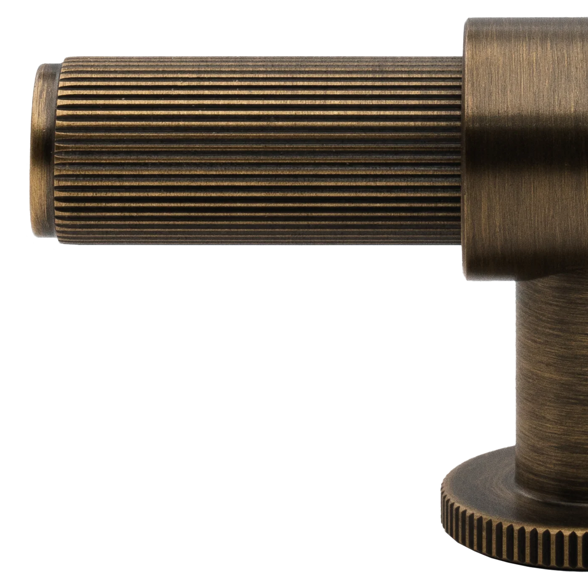 Belgravia Lined T Knob