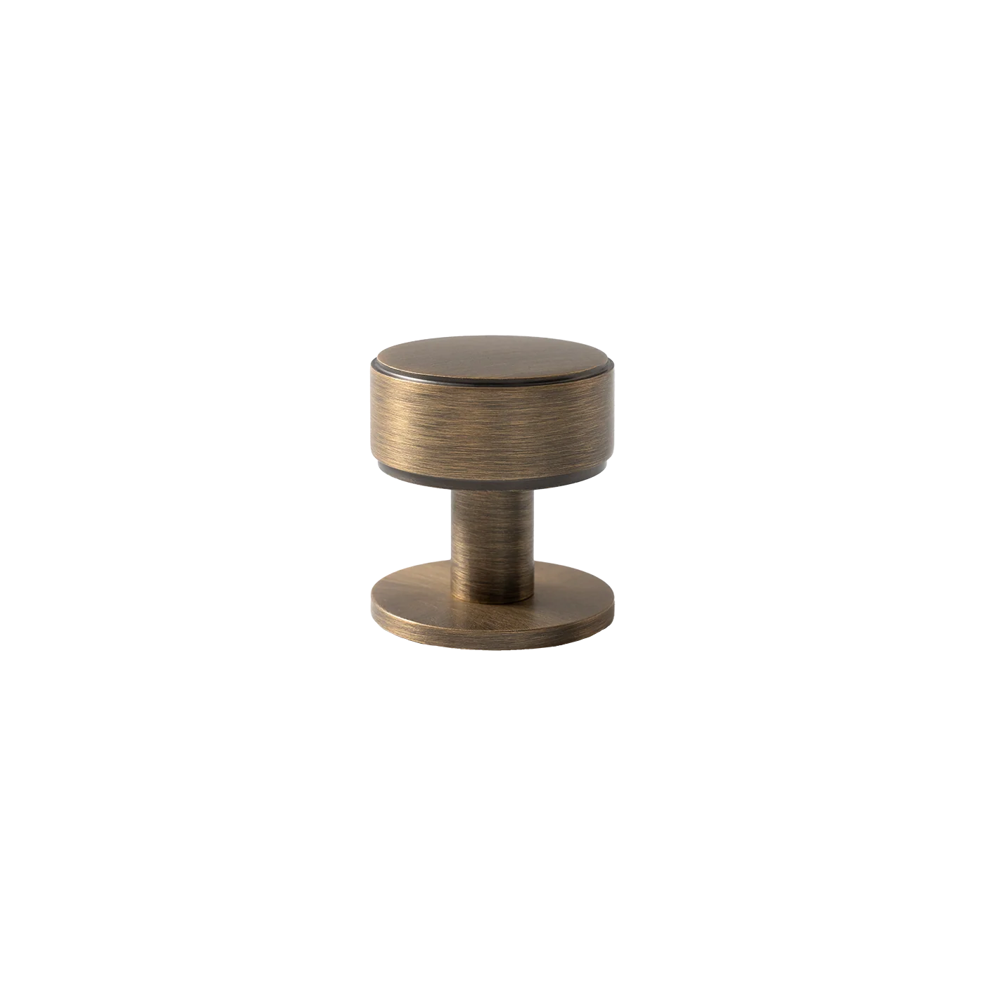 Belgravia Plain Round Knob