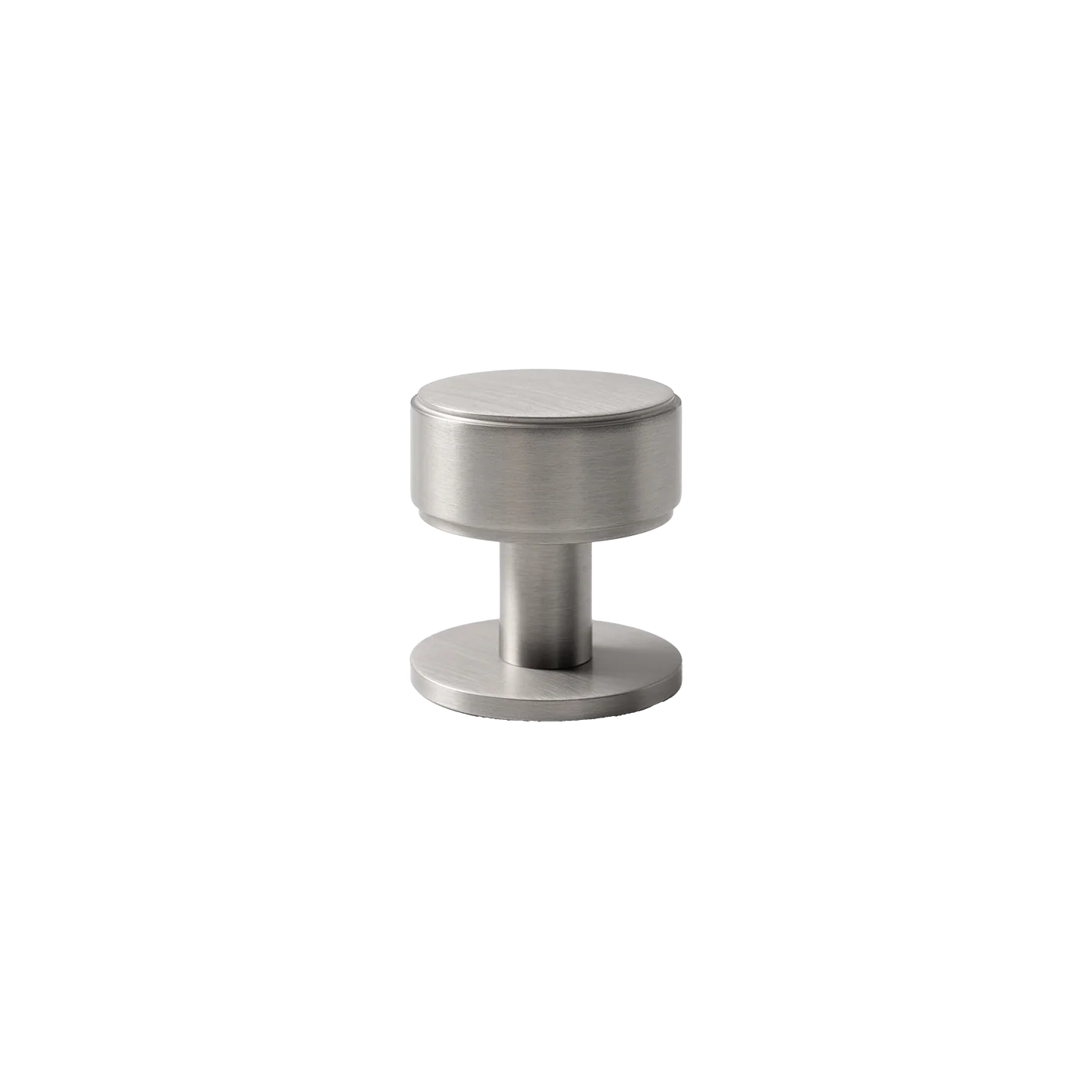 Belgravia Plain Round Knob