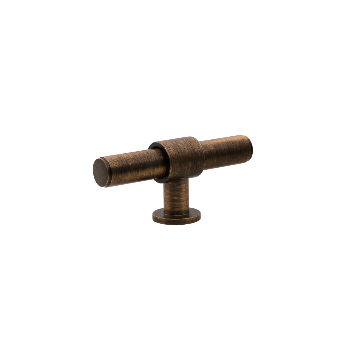 Belgravia Plain T Knob