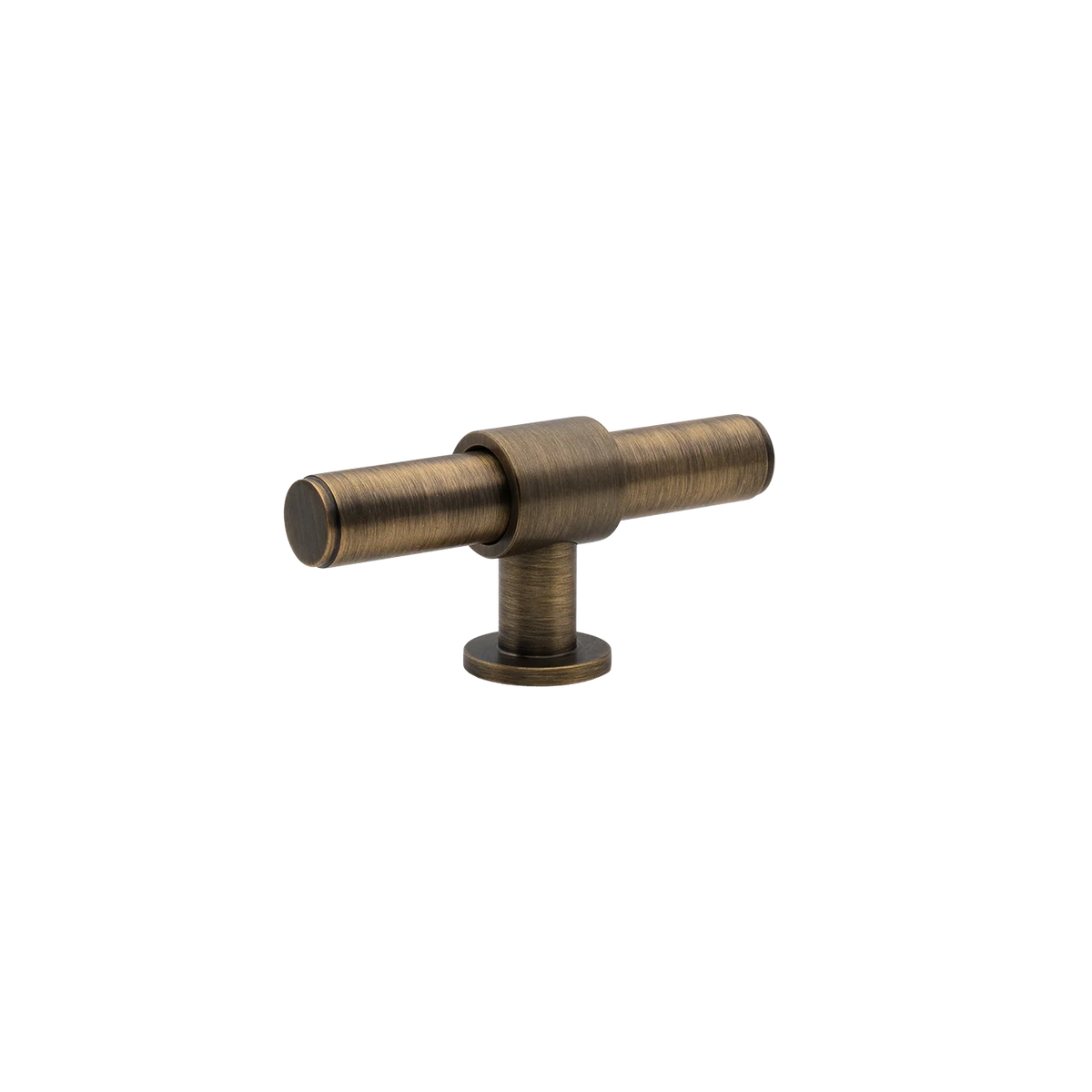Belgravia Plain T Knob